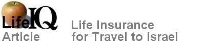 Life Insurance Articles